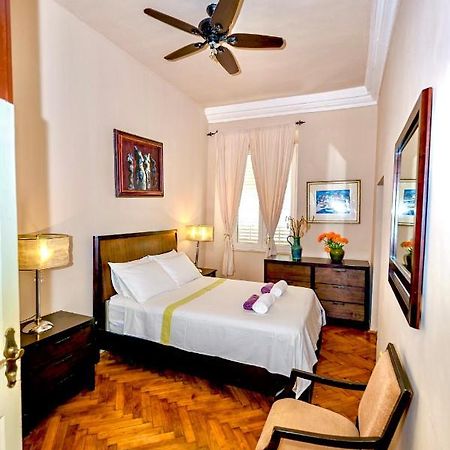 Large Three Bedroom, Center Of Old Town 두브로브니크 외부 사진